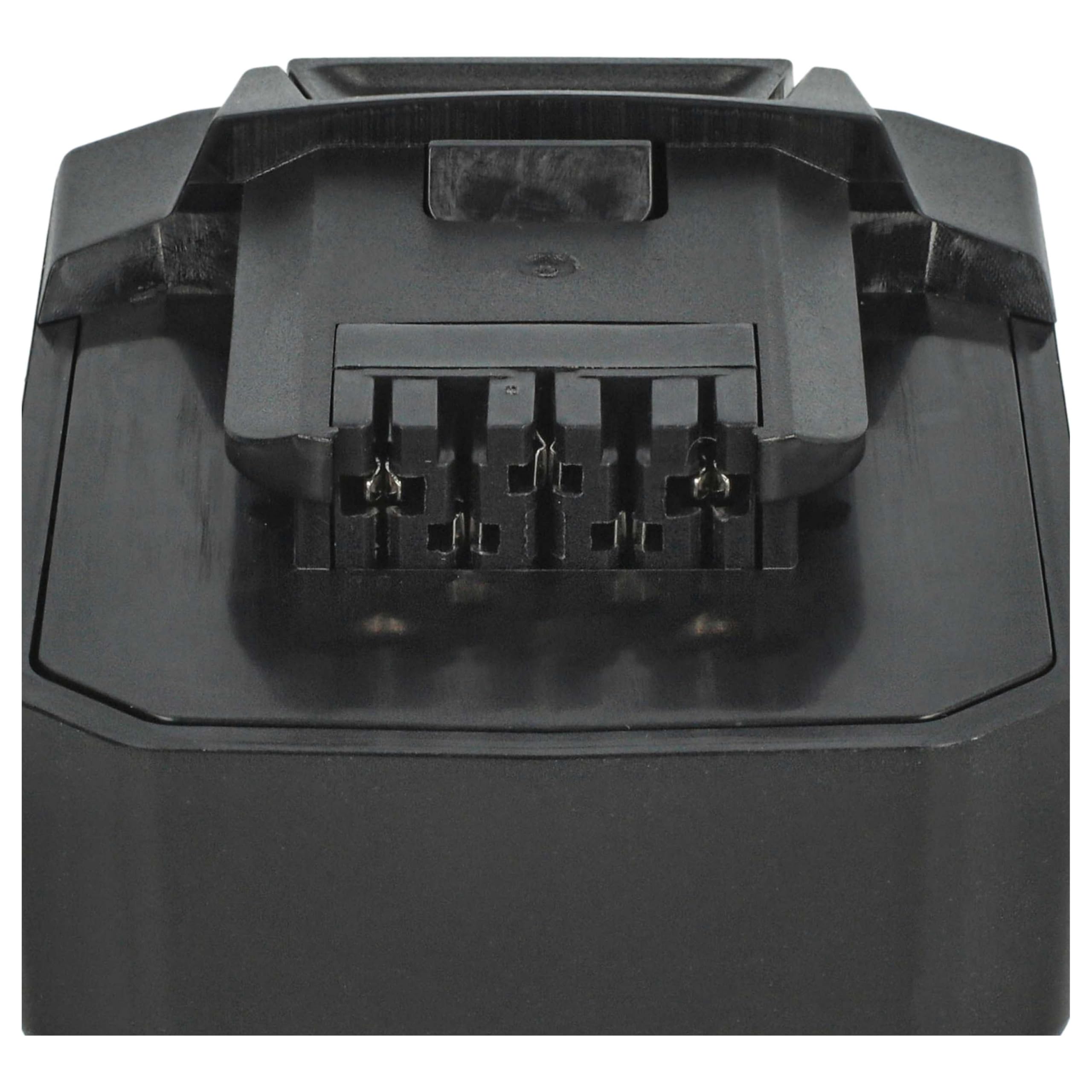 vhbw 3x batteria sostituisce Hilti B 12/4.0, B 12/2.6 per utensile elettrico (2000 mAh, Li-Ion, 10,8 V)