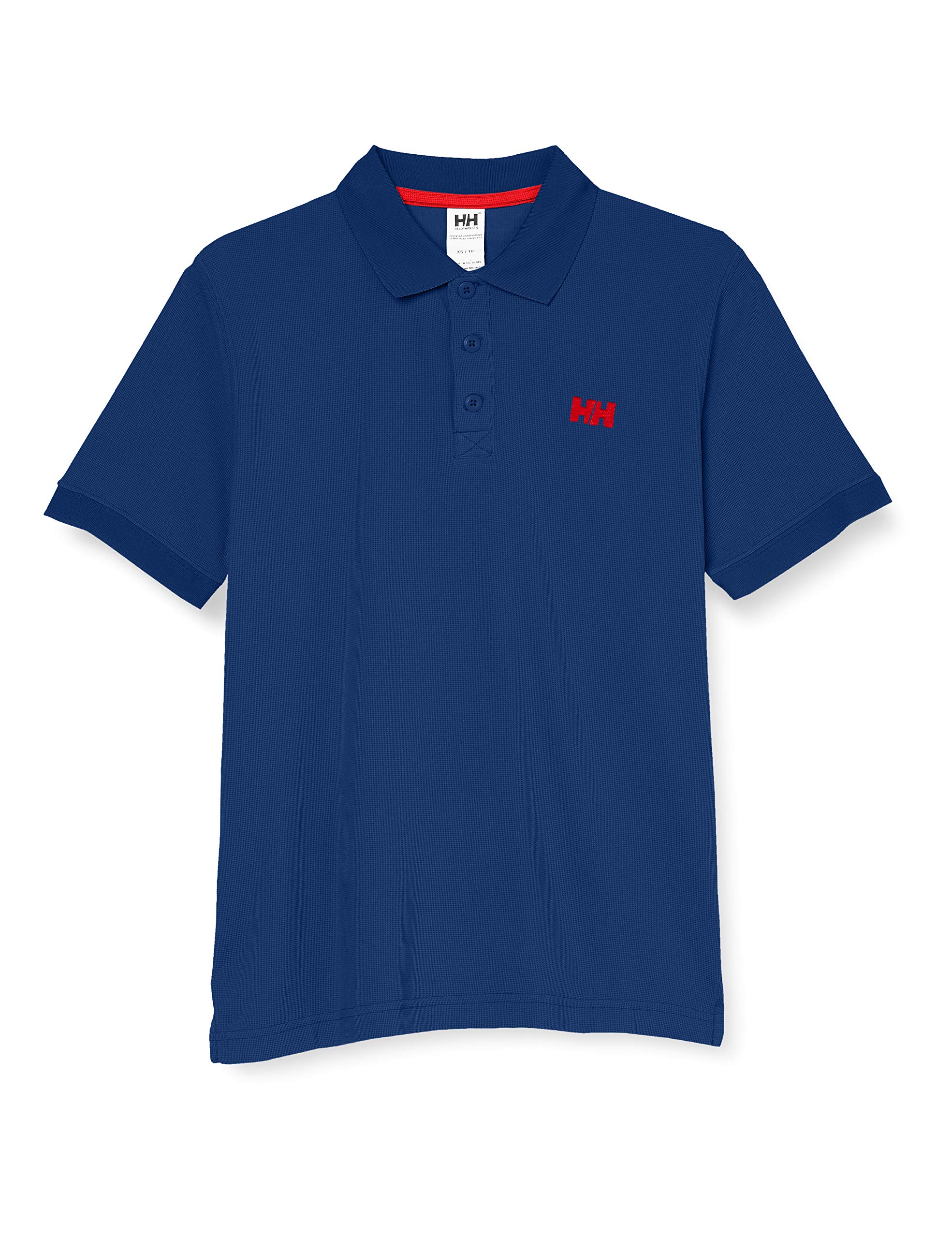 Helly Hansen Hombre Polo Driftline — view 7