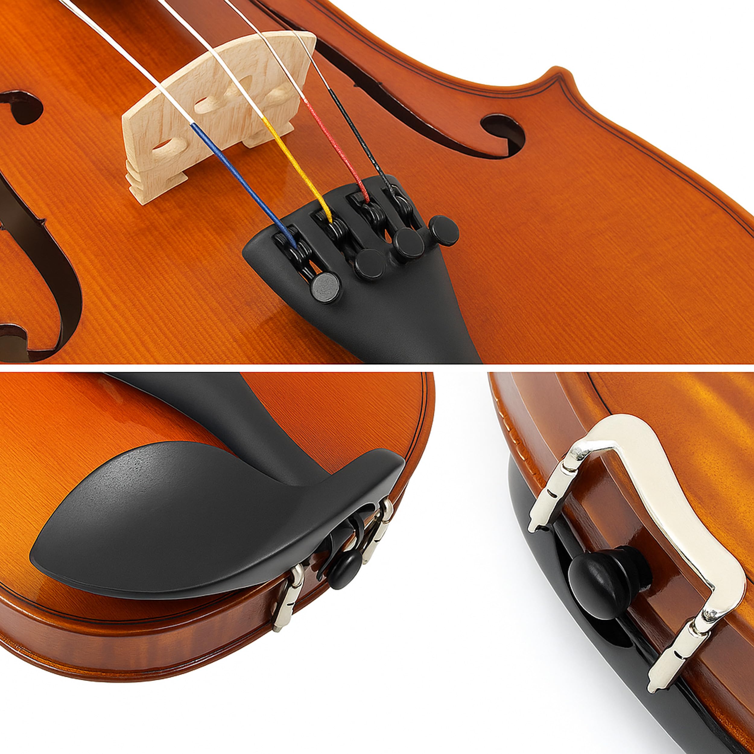 D'Luca V44 2009年製 バイオリン 1/16 D'Luca V44 2009年製 バイオリン