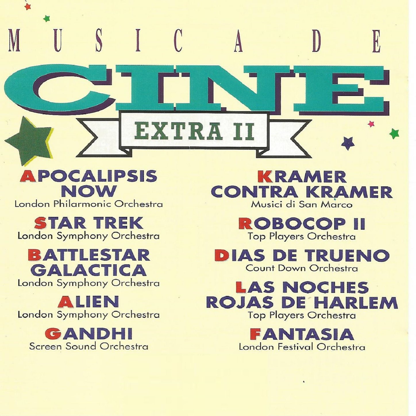 Count Down Orchestra