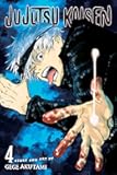 Jujutsu Kaisen, Vol. 4