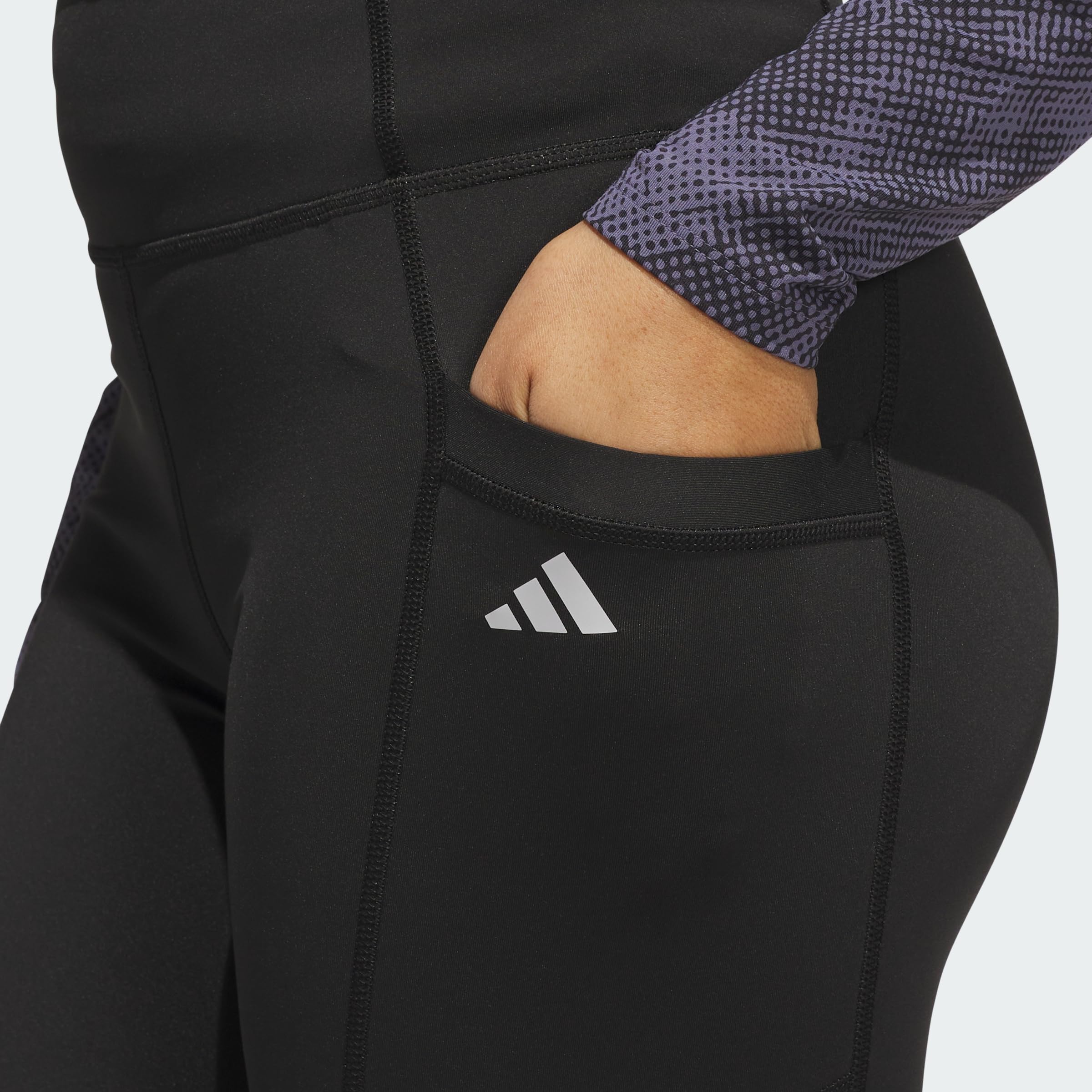 adidas Legginsy Ultimate365 Cold.rdy