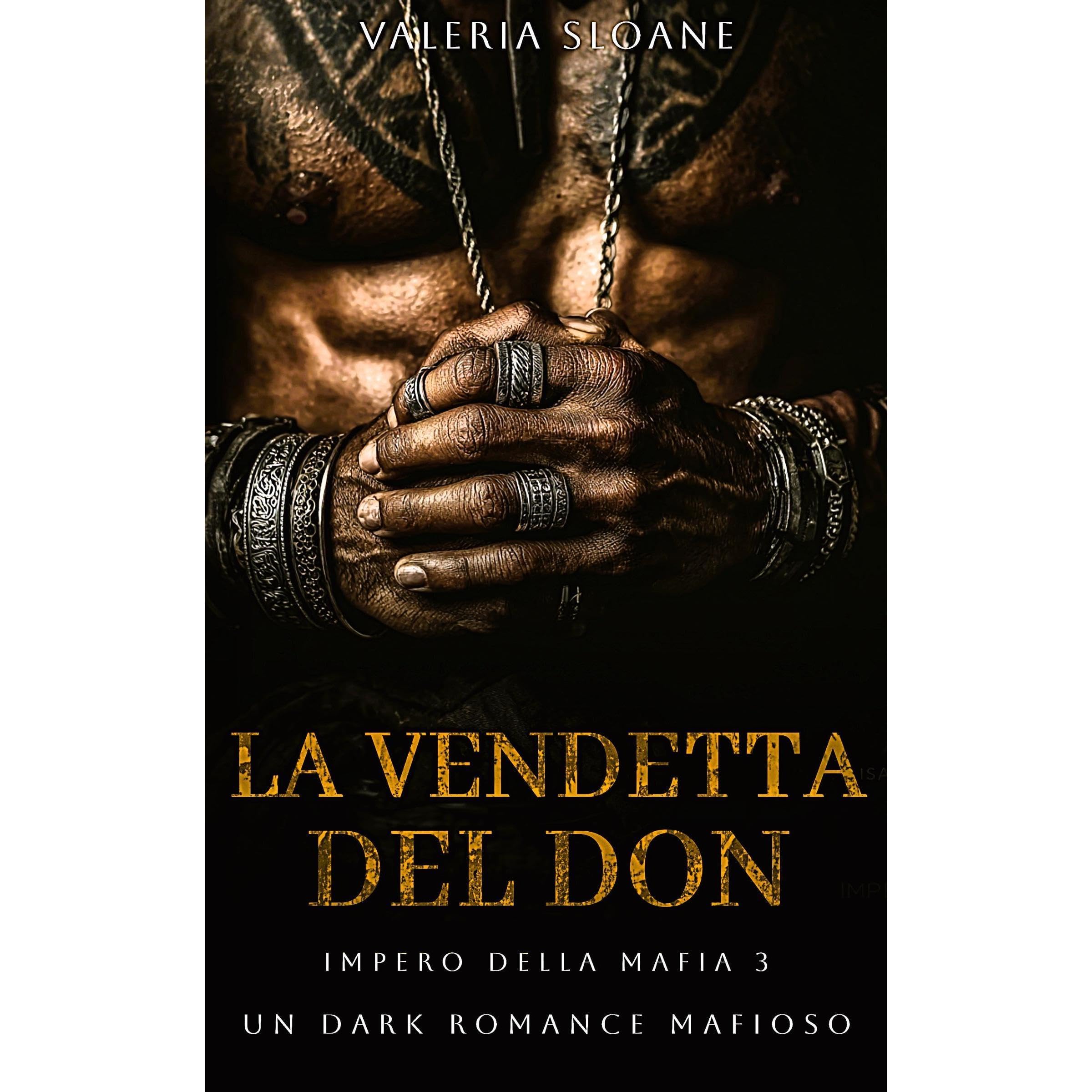 La Vendetta del Don