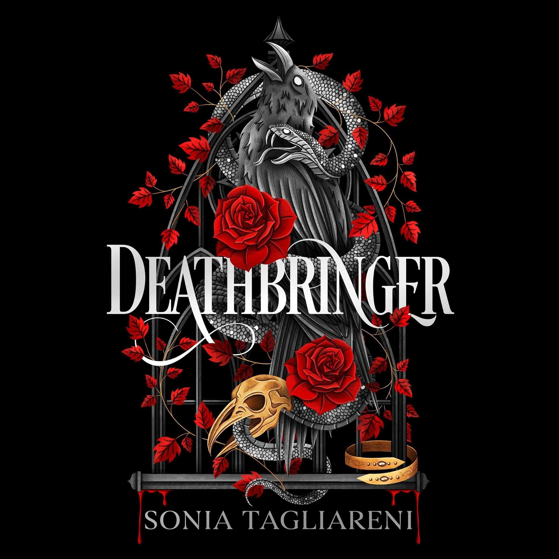 Carousel Item: Deathbringer