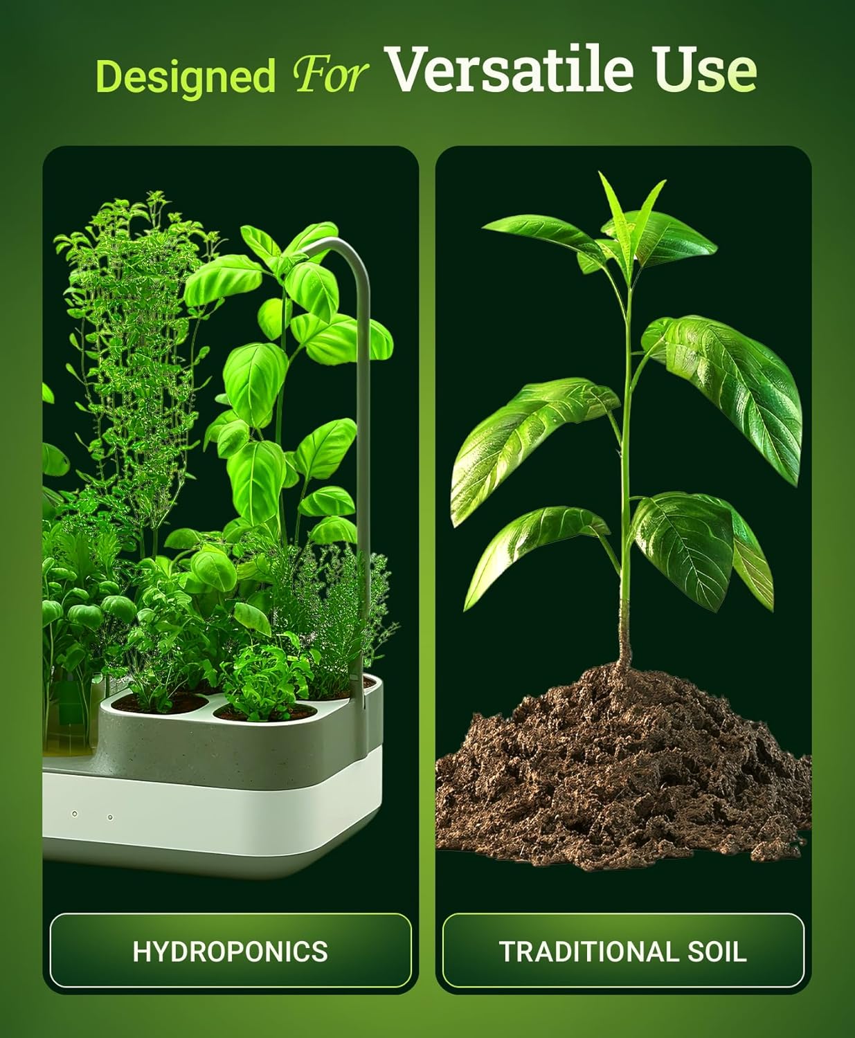 FoxFarm Cultivation Nation pH UP for Plants’ Nutrient Solutions - Formulated with Potassium Hydroxide for Adjustment - Ideal for Soil & Hydroponics, Raises pH Levels of Nutrient Solution - 1 Quart