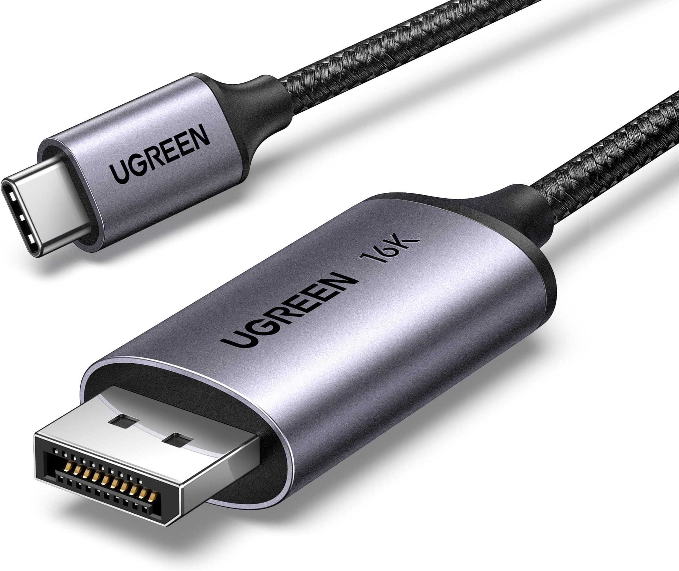 Delock Mini DisplayPort - DisplayPort (1.80 m) - acheter sur