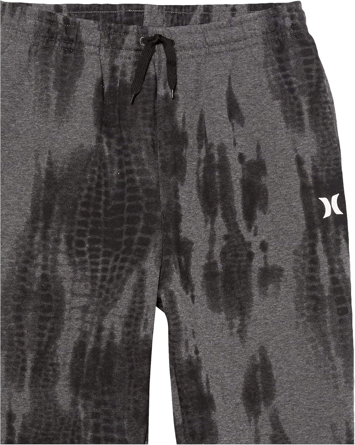 Hurley boys Soft Knit Jogger Pants - Image 2