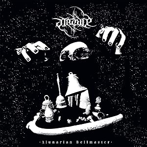 Alunarian Bellmaster