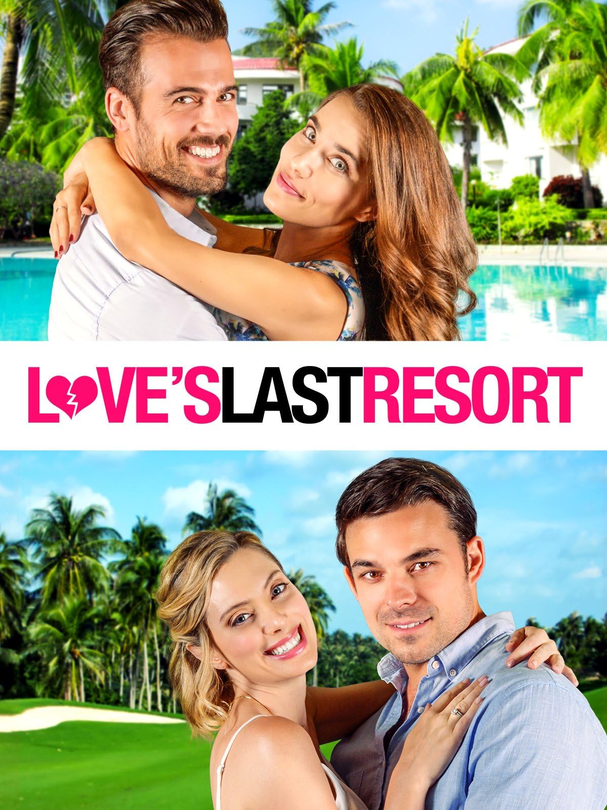 Loves' Last Resort