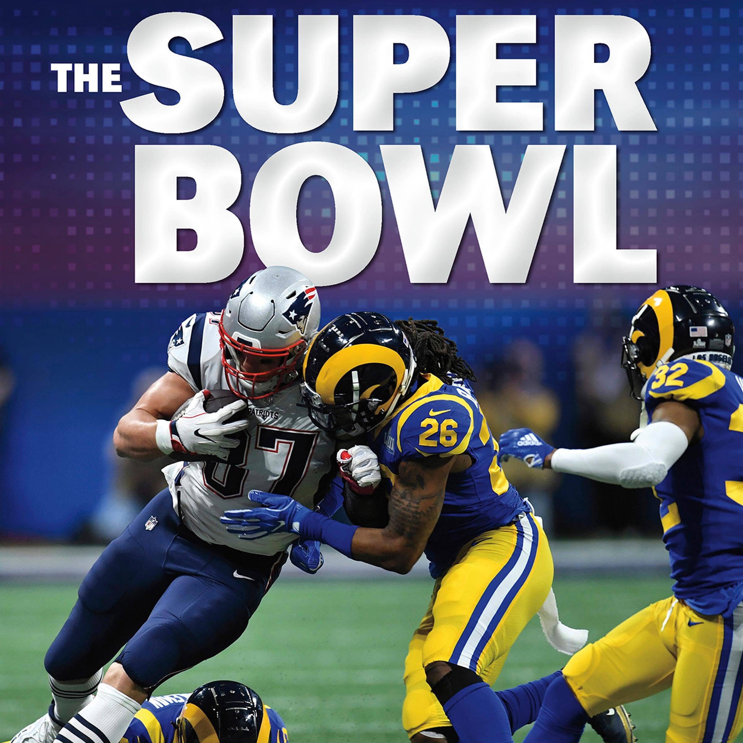 The Super Bowl