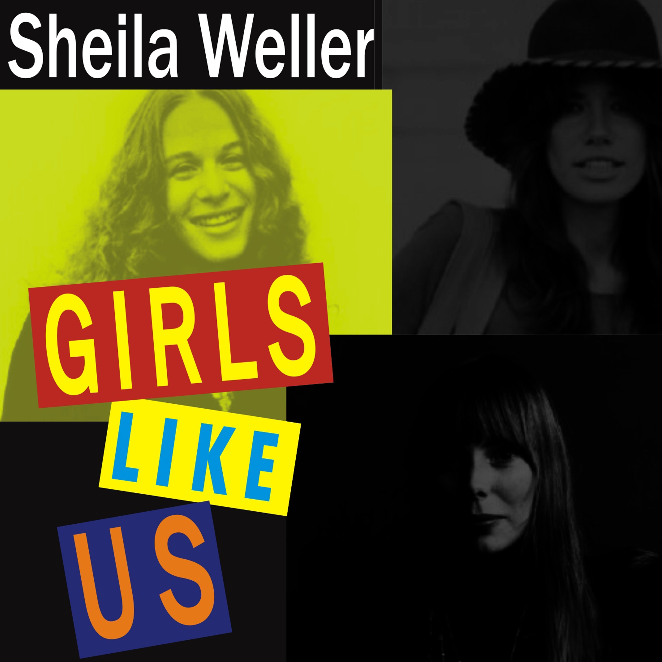Cover art for Girls Like Us