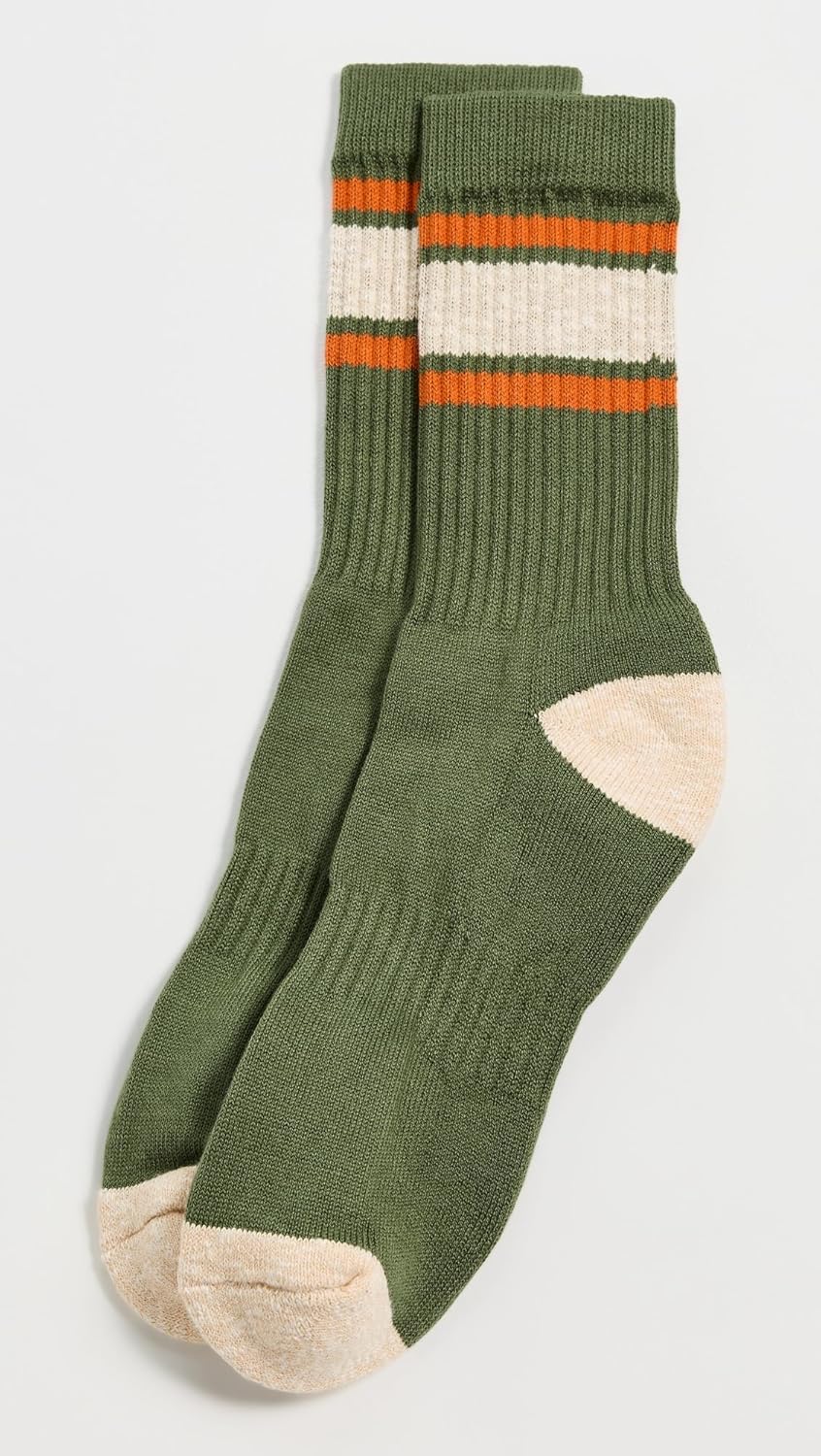 Ivy Ellis Men's The Sven Crew Socks - Image 2
