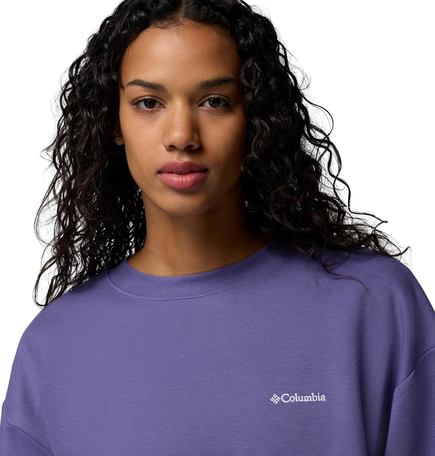 Columbia womens Aldermore Crew