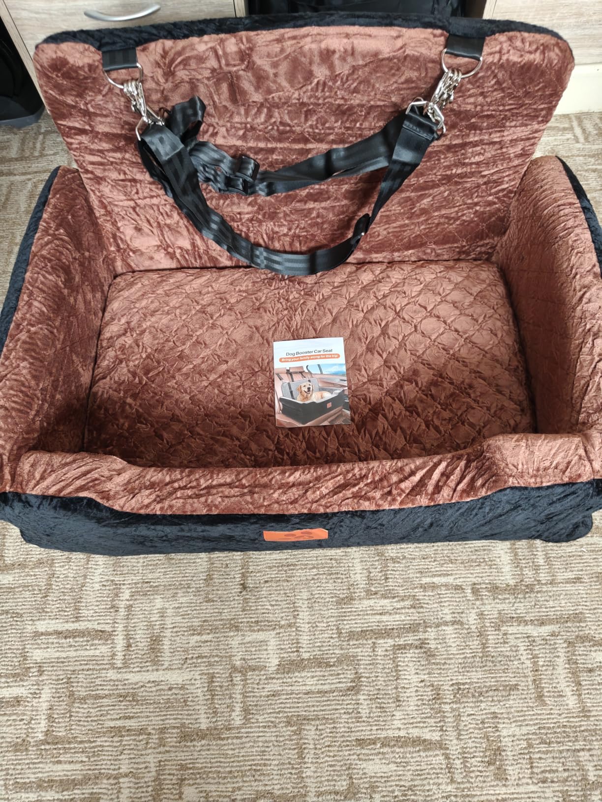 Customer photo