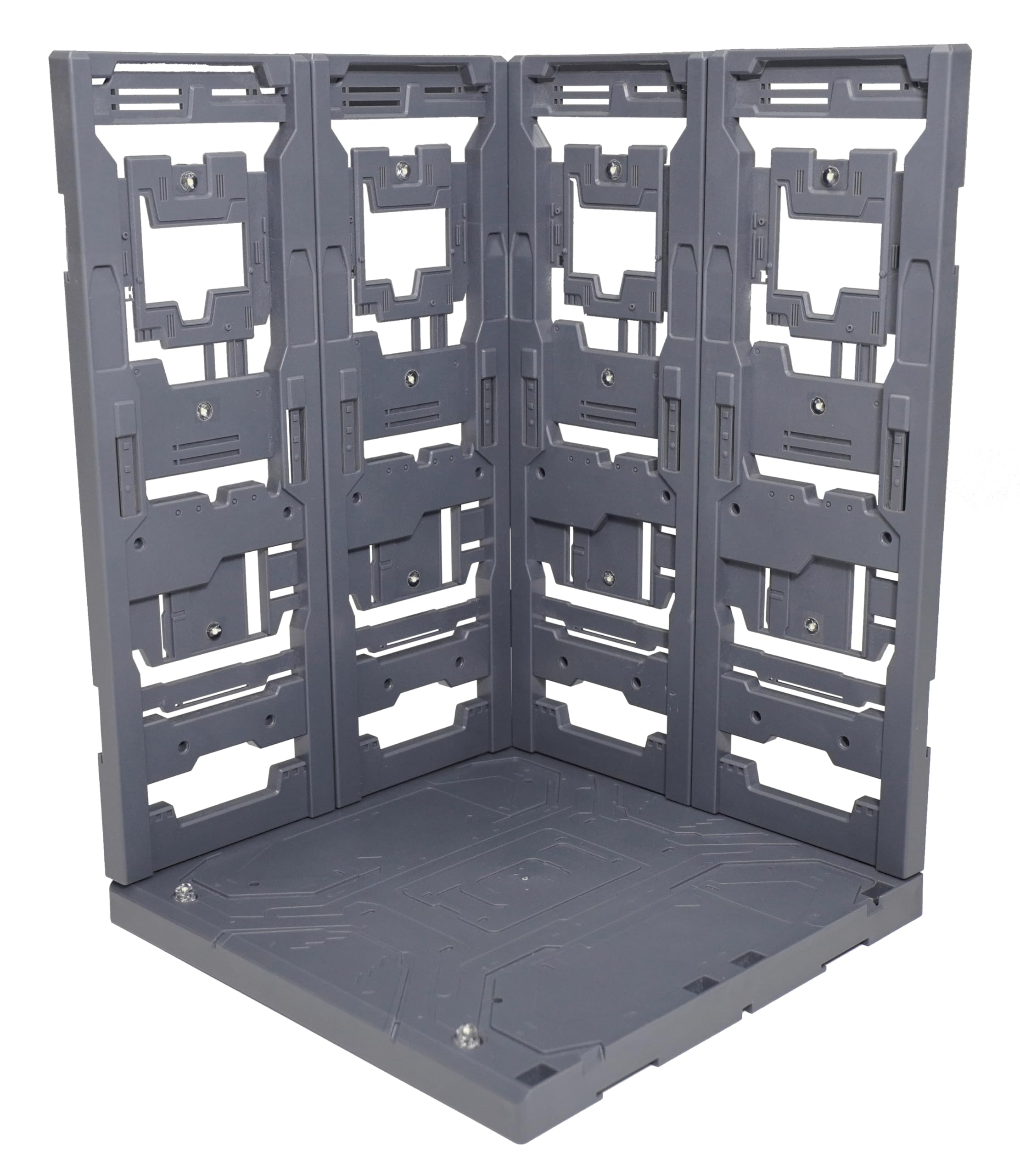 Amazon | ワンダーウェイ LEDハンガーベース 未塗装成型色 組立キット 通販