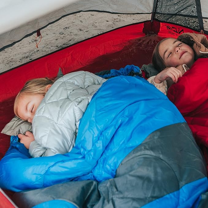 mallome sleeping bag