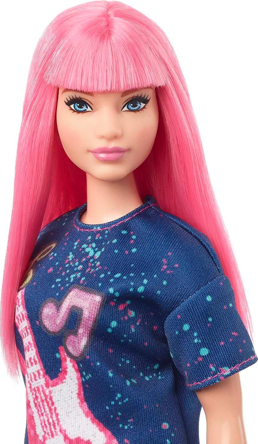 Barbie Big City Big Dreams - 3 Doll Gift Set