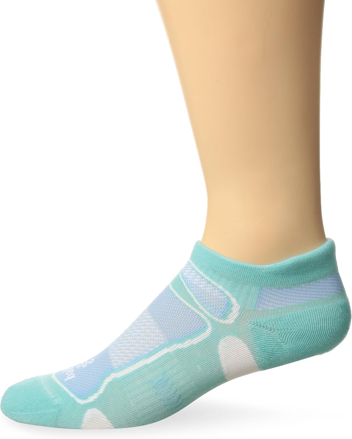 Balega Ultralight No Show Athletic Running Socks for Men and Women