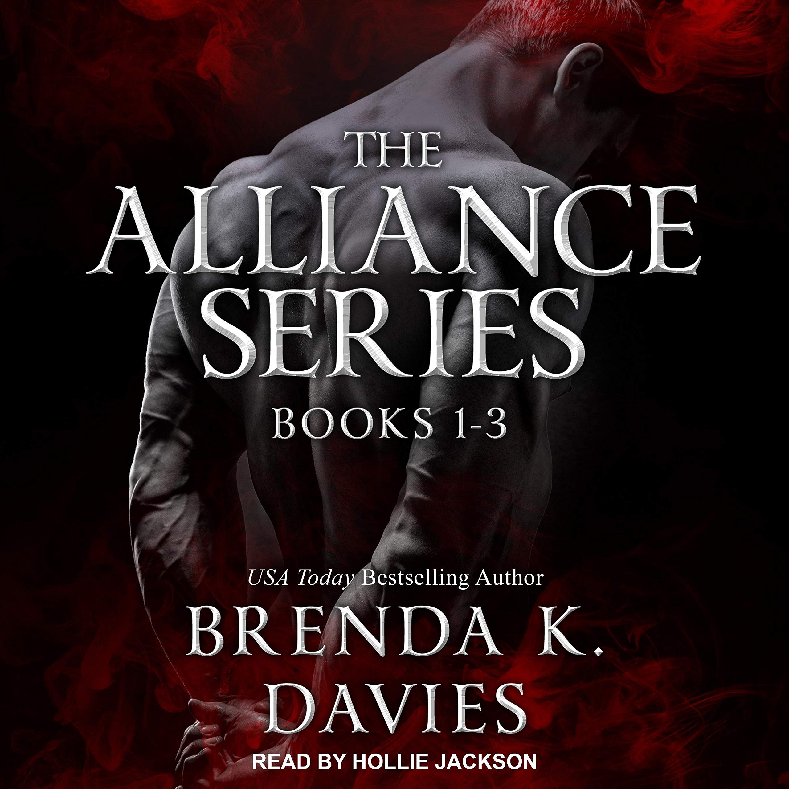 The Alliance Series, Books 1-3