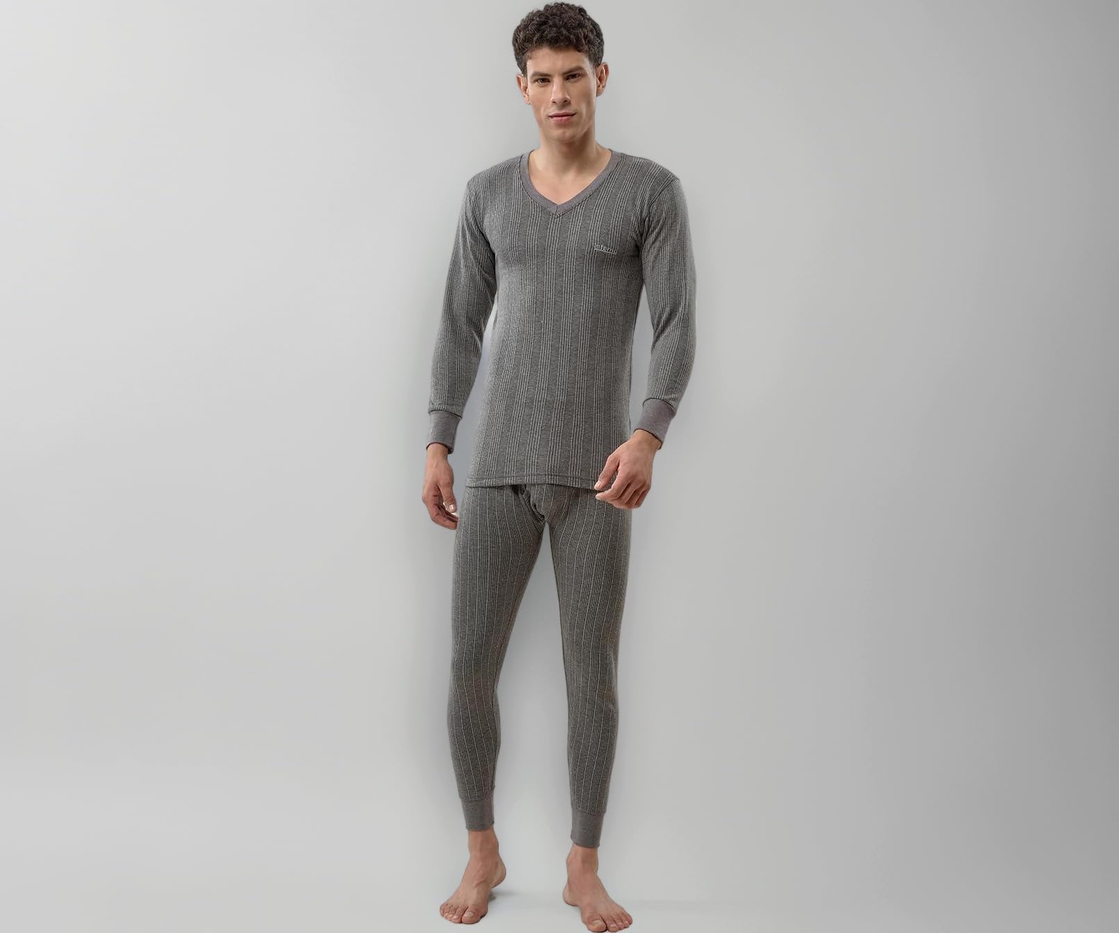 - Men Thermal Top