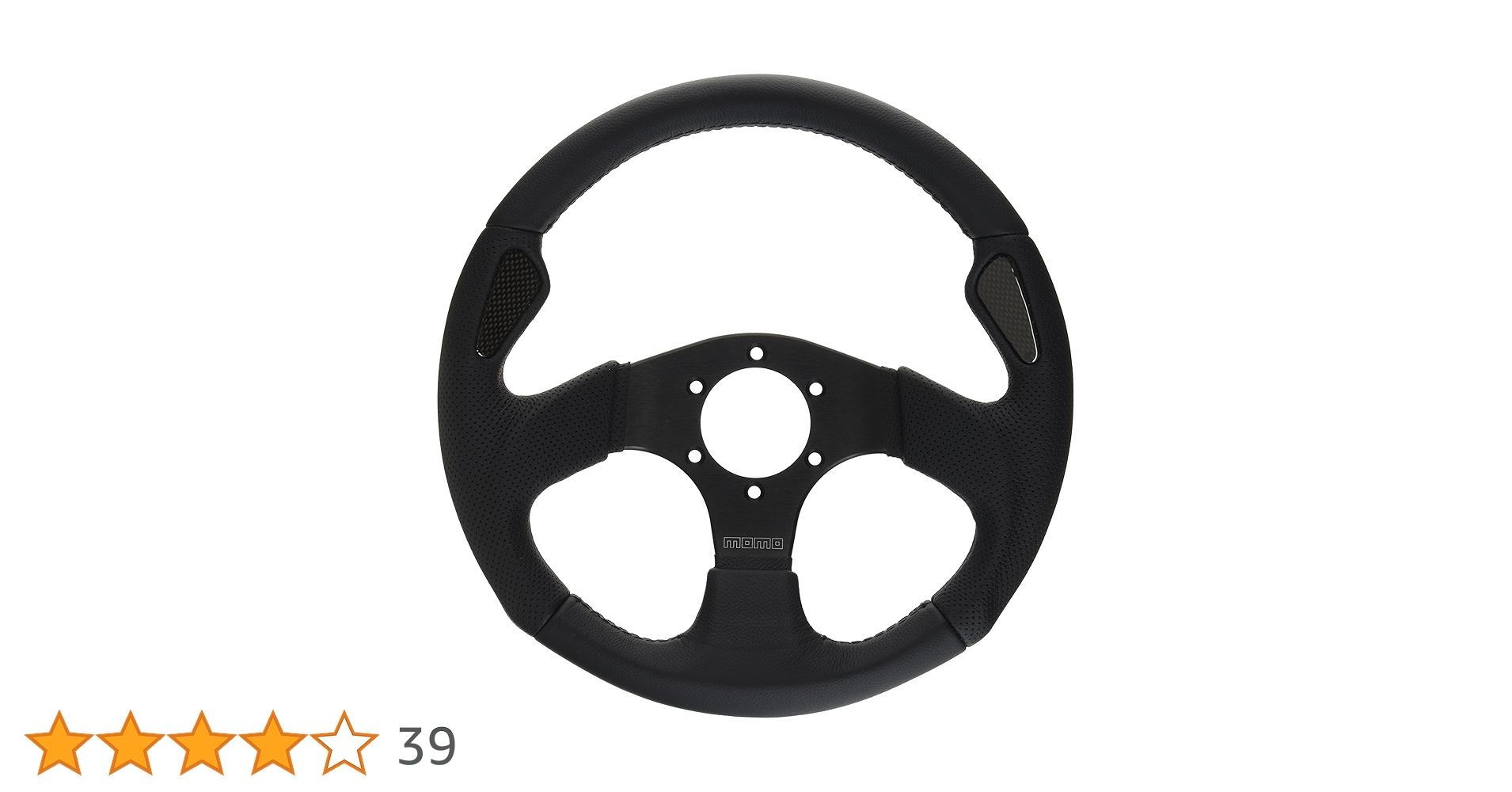 momo JET 32パイ Amazon | MOMO(モモ) ステアリング ジェット 32パイ BK J-1