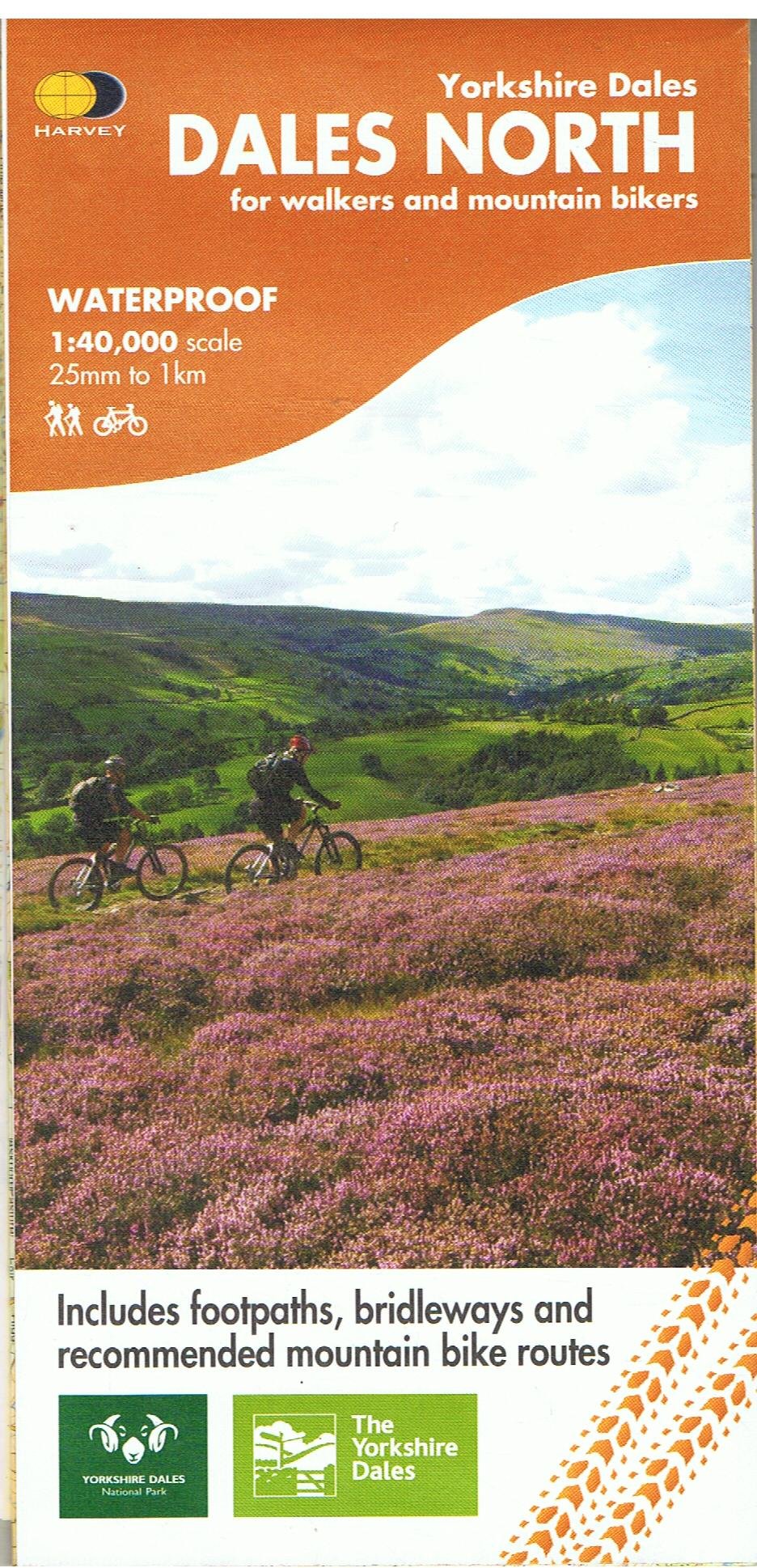 Yorkshire Dales: Dales North