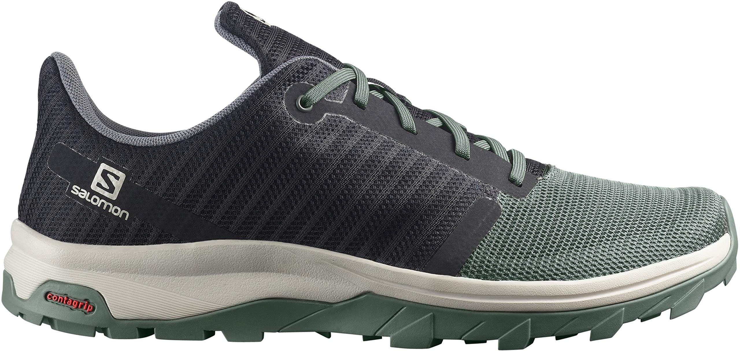 Salomon Men's Outbound Prism Hiking Shoes