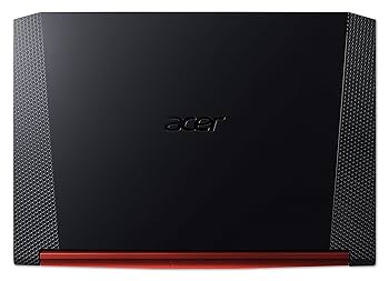 Acer Nitro 5 Gaming Laptop: 9th Gen i5, GTX 1650, 15.6