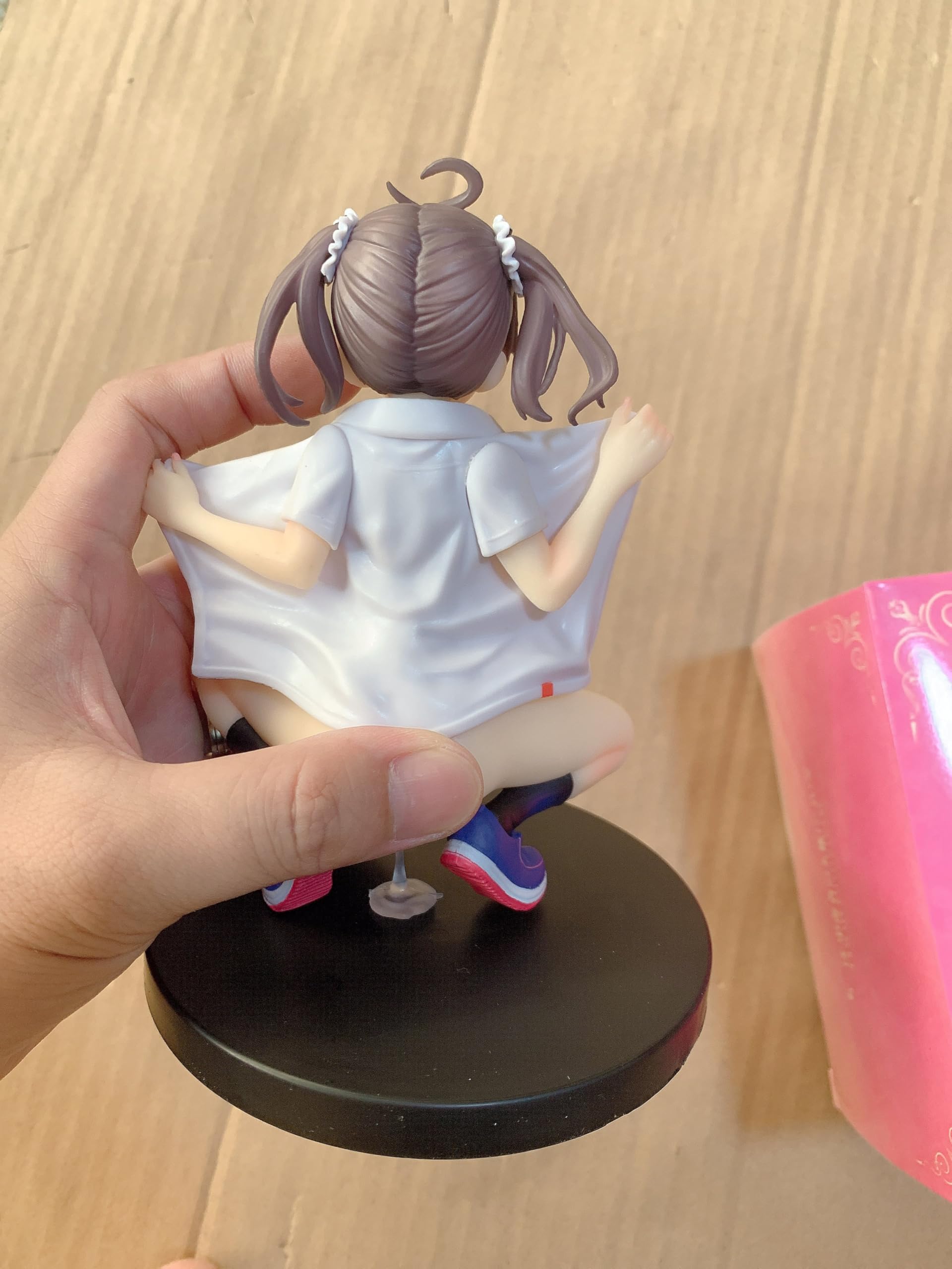 フィギュアまとめ20体！ Amazon | ち○ぽ中毒者の人権について 1/6スケール ABS&PVC製 塗装済み