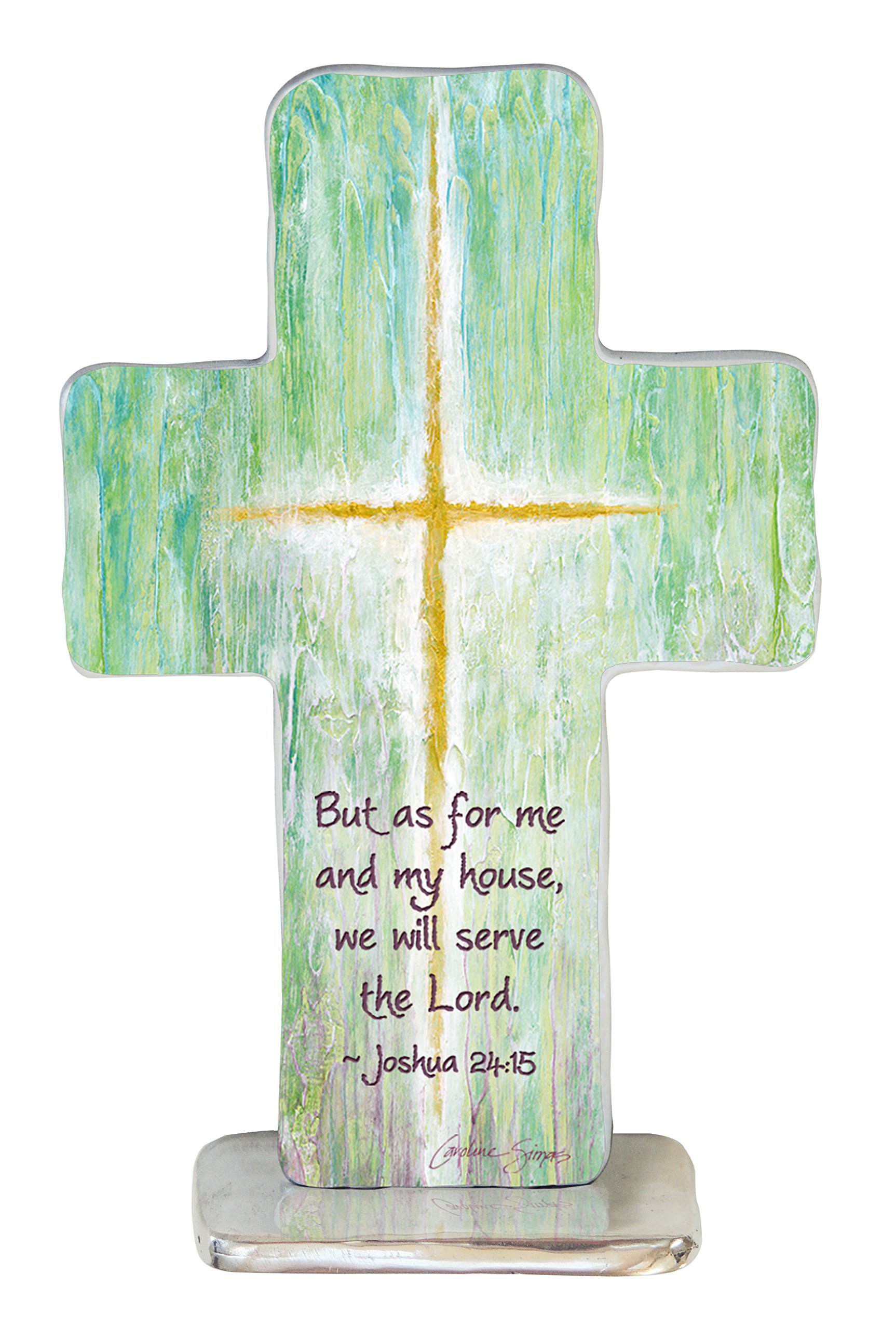 Cathedral ArtHouse Standing Cross