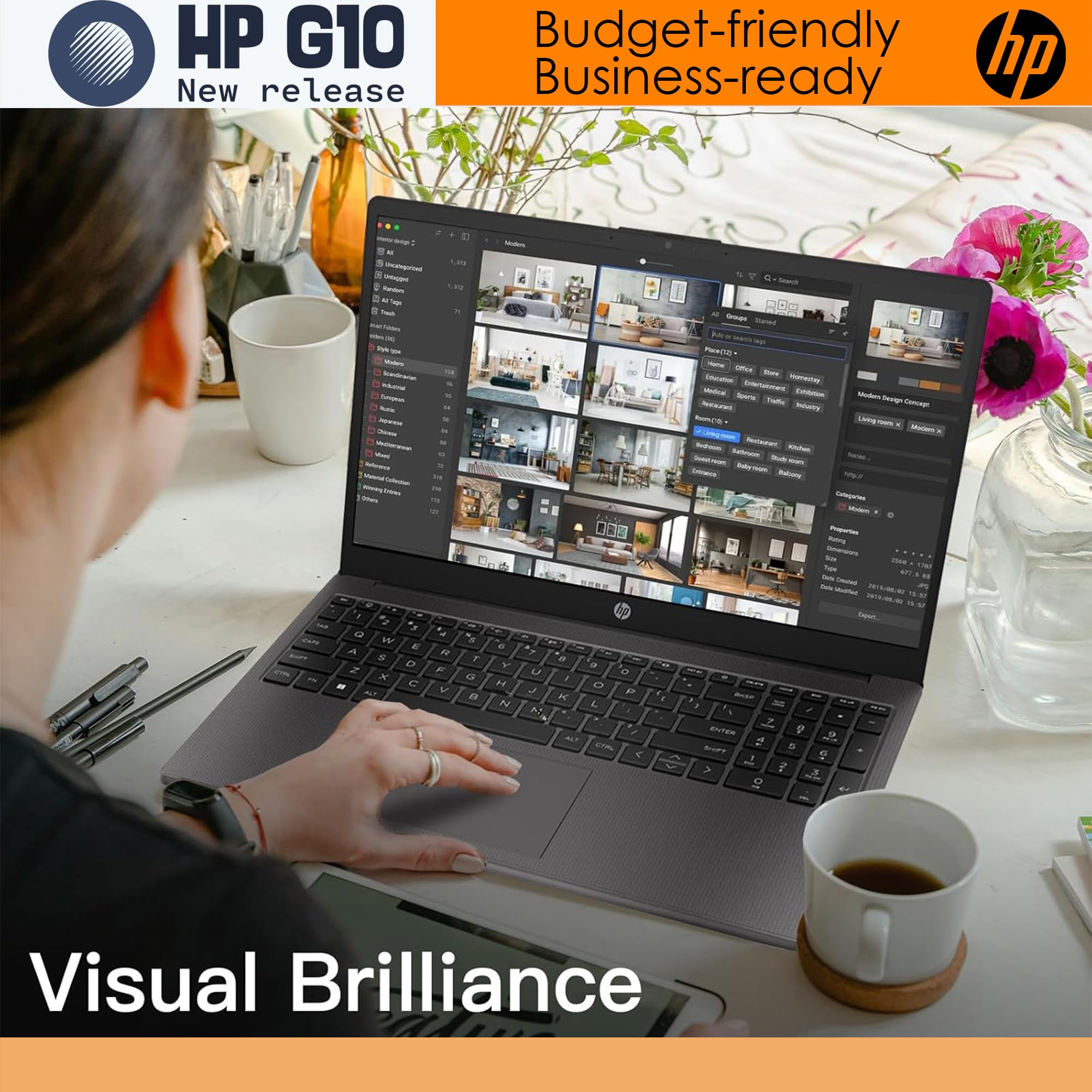 HP