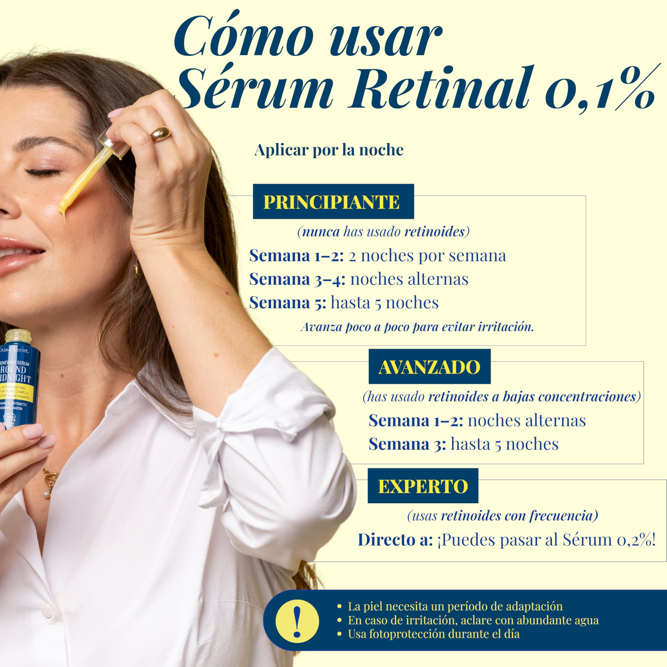 Serum do twarzy z wieloma kapsułkami Retinal konturowymi oczami przeciwzmarszczkowy rozświetlacz regenerujący wegański nawilżający maska na oczy w zestawie pielęgnacja na noc wszystkie rodzaje skóry