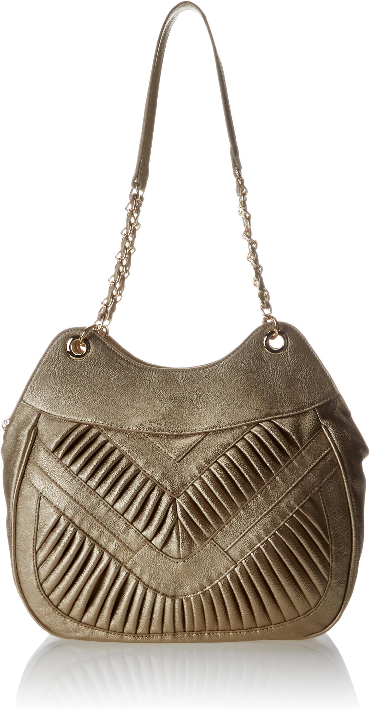 BIG BUDDHA Jberlin Shoulder Bag