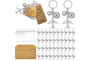 Mini Airplanes Party Favors: Sky-High Fun for Celebrations