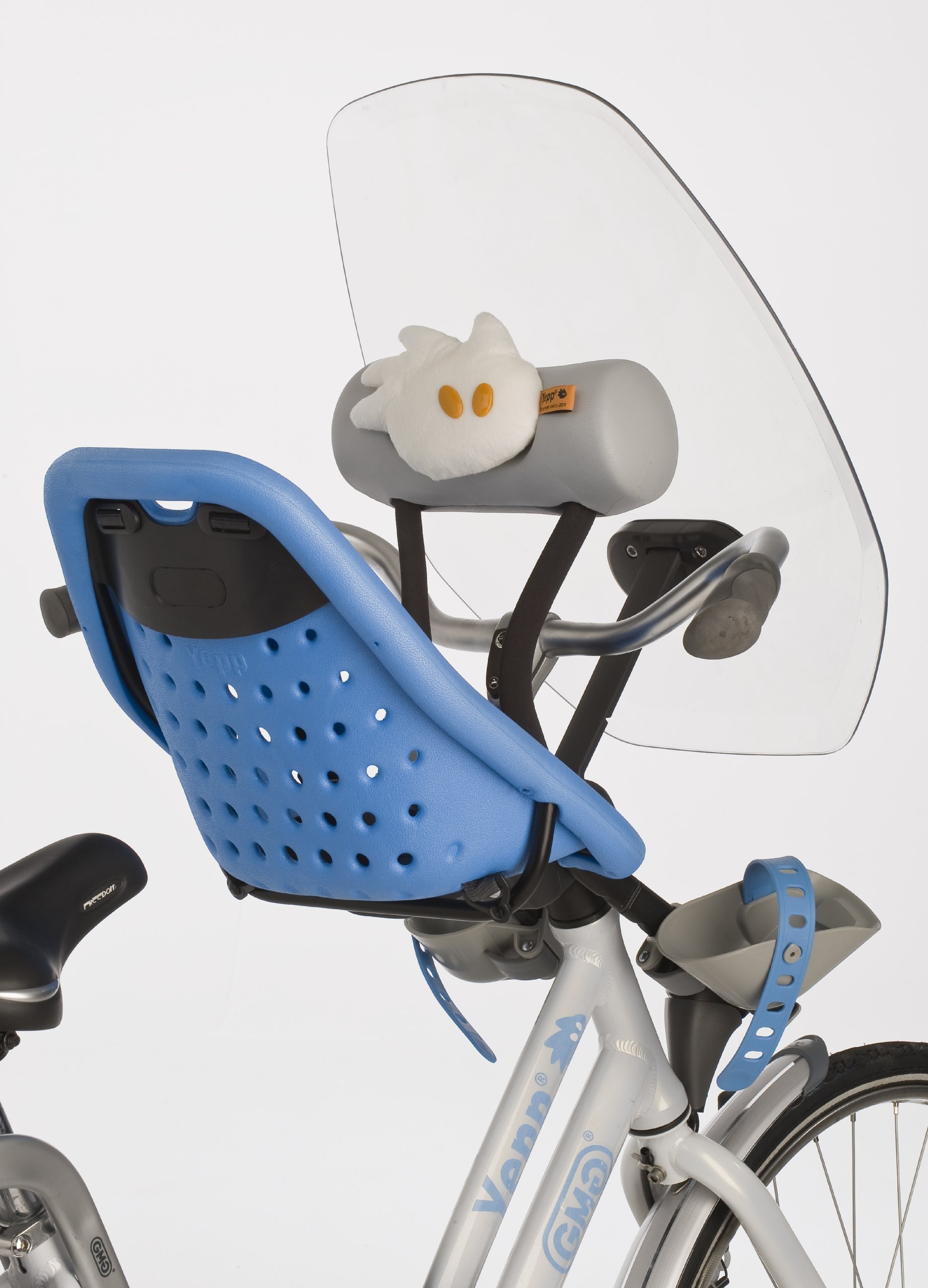 yepp miniチャイルドシート Amazon.com : Yepp Mini Sleeproll, Yepp : Bike Seat Posts And Parts