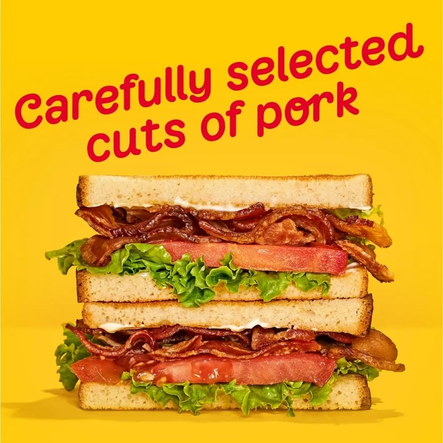 Salutem Vita – Natural Wood Smoked Bacon, Original Flavor, Gift Set – Pack of 8