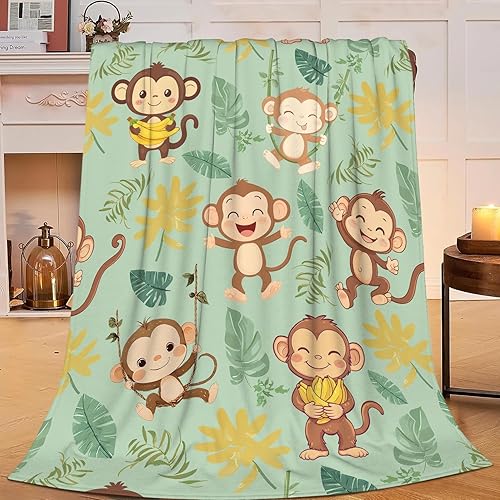 Miniatura 876 de Manta de cerveza, manta de bebida de cerveza, regalos para adultos, mujeres y hombres, súper suave y acogedora manta de felpa mullida mullida de