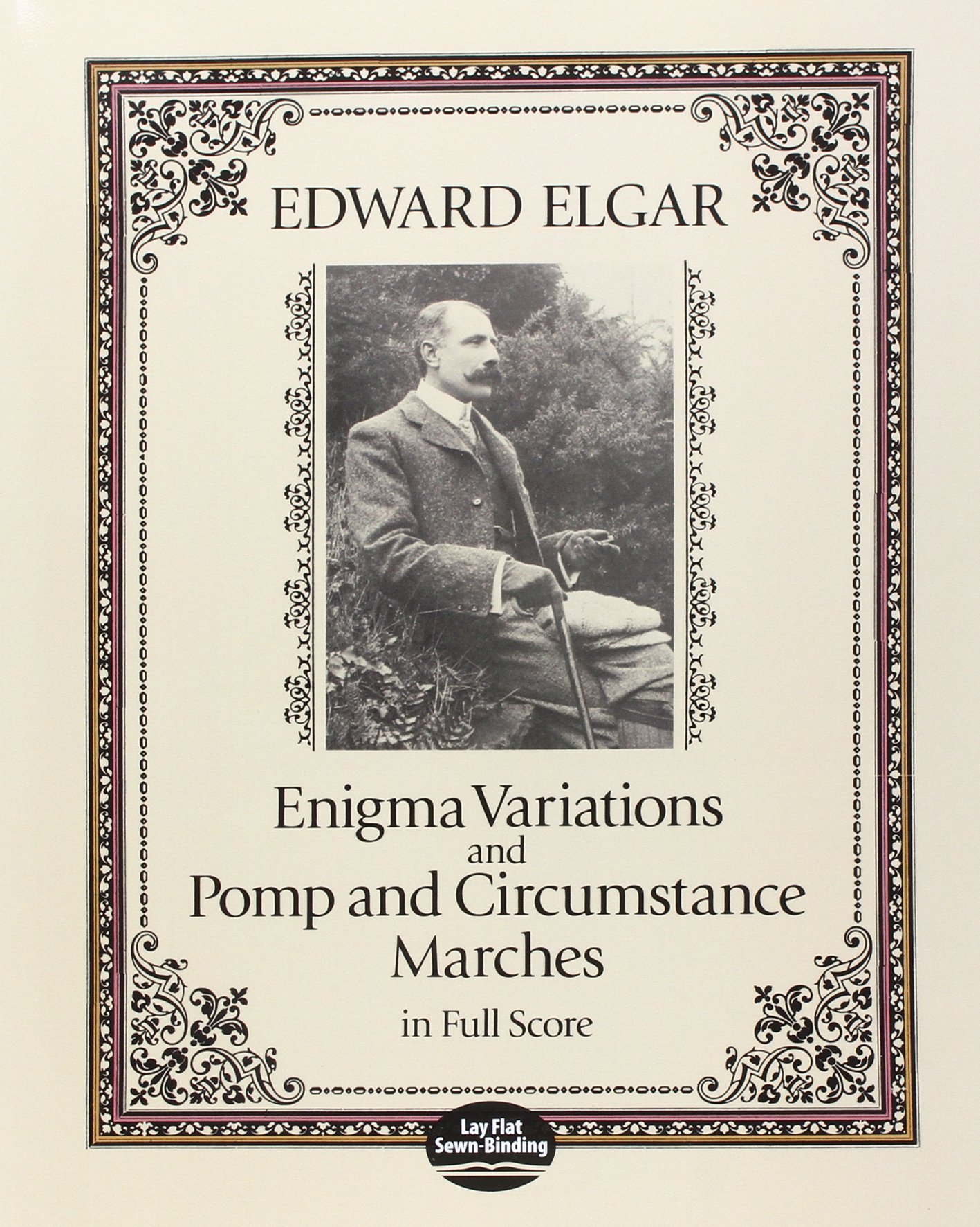 Enigma Variations and Pomp and Circumstance Marche