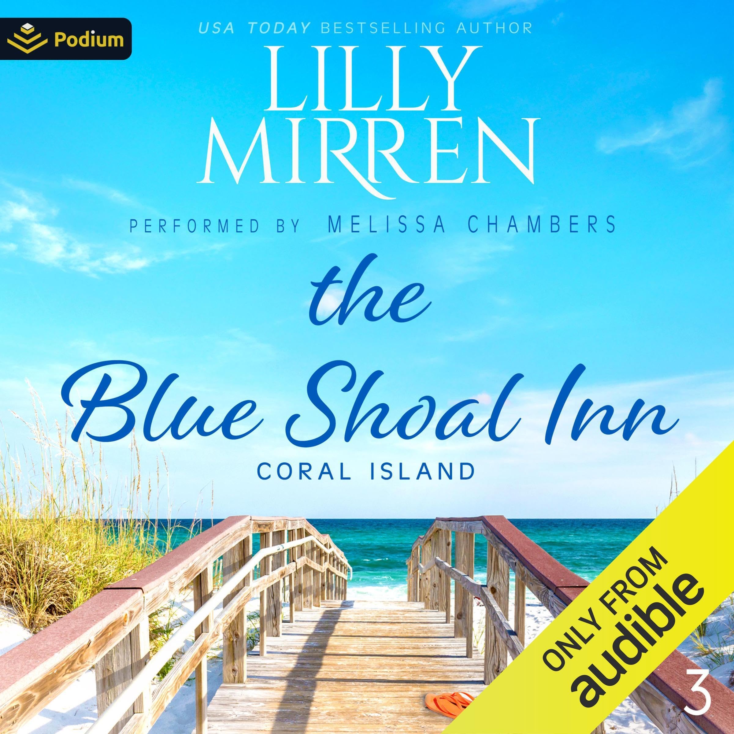 The Blue Shoal Inn