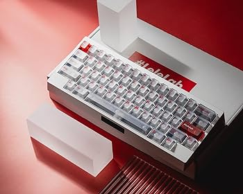 キーボード LeleLab Supsup SuperX White Keycap LeleLab Supsup SuperX White Keycap Set – LeleLab – LeleLab