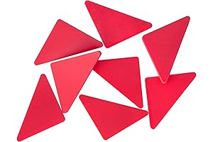 Thirteen Chefs Cutting Board Feet