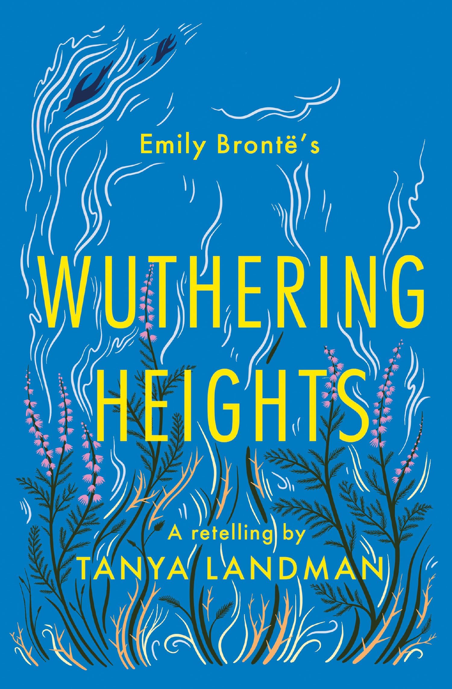 Wuthering Heights: (Dyslexia-friendly)
