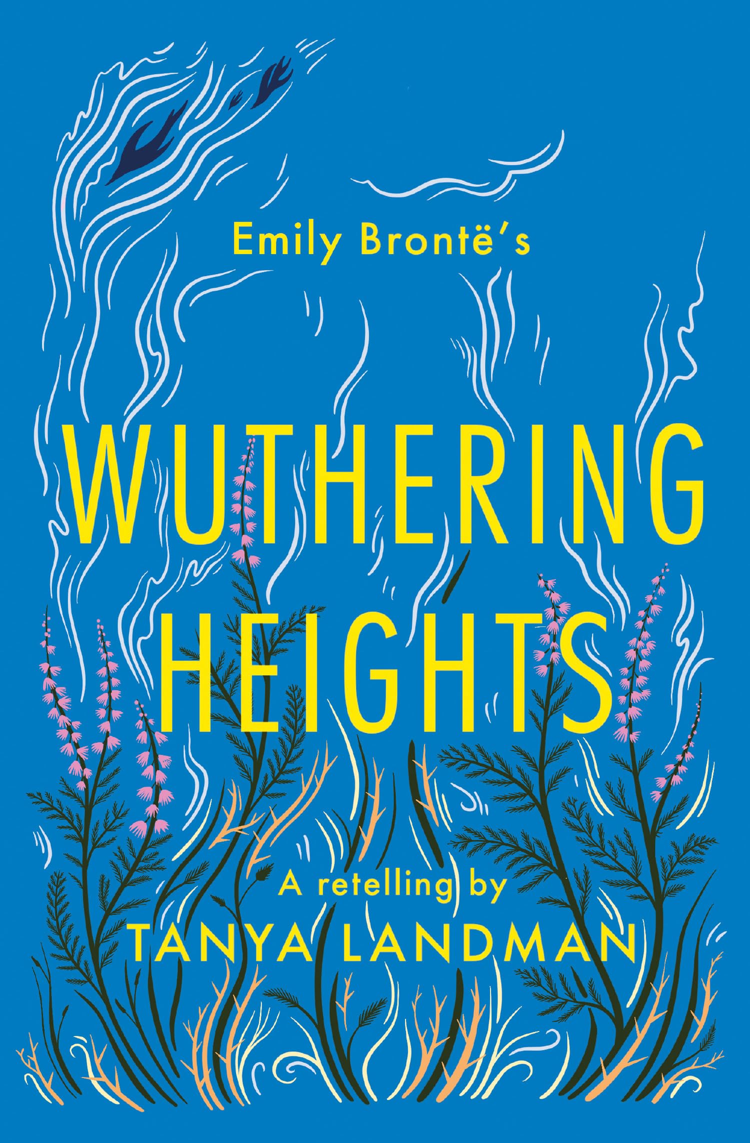 Wuthering Heights: (Dyslexia-friendly) (Classic Retellings)