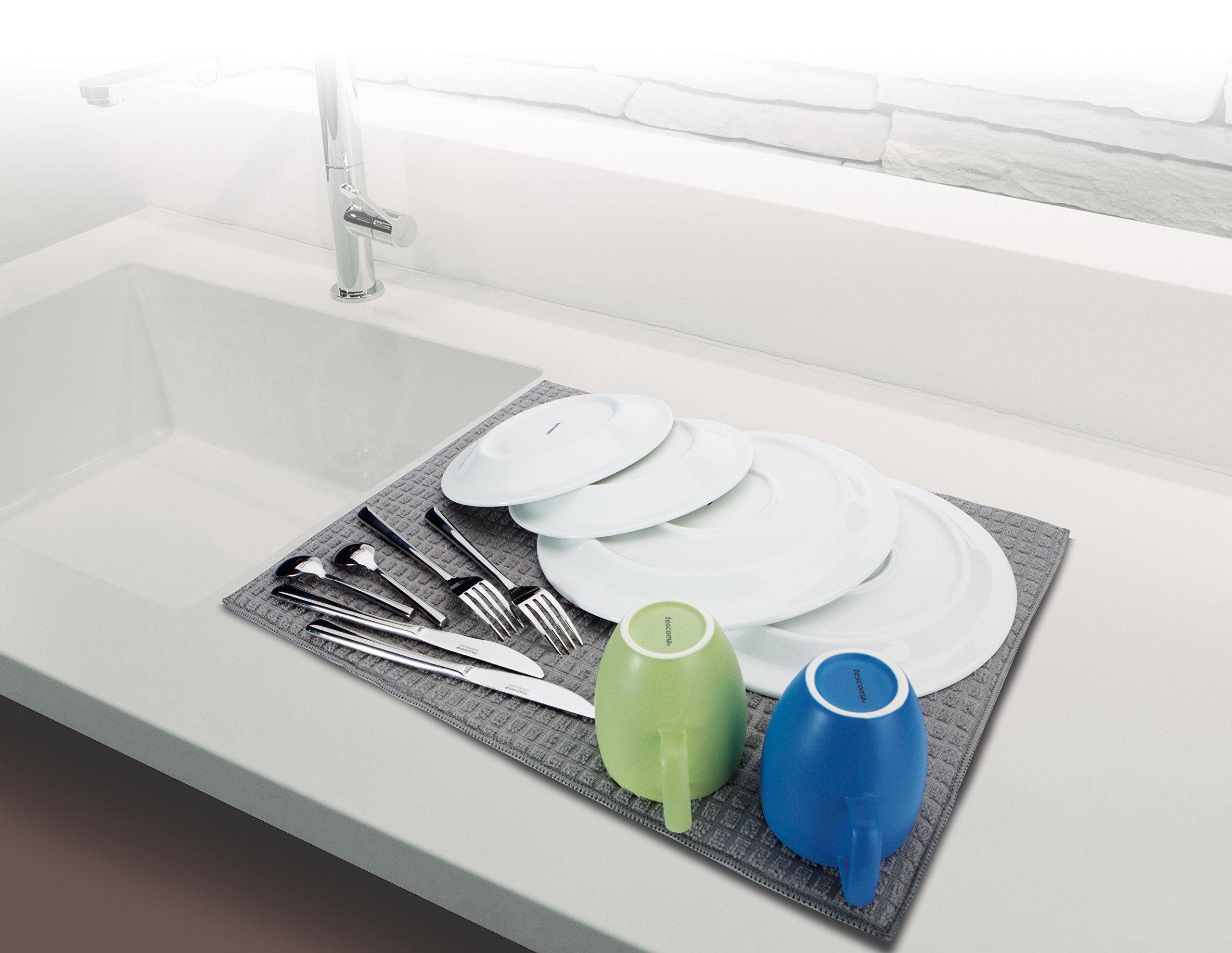 Tescoma Drainer Presto Tone, Assorted, 39 x 17 x 2.5 cm - Image 4