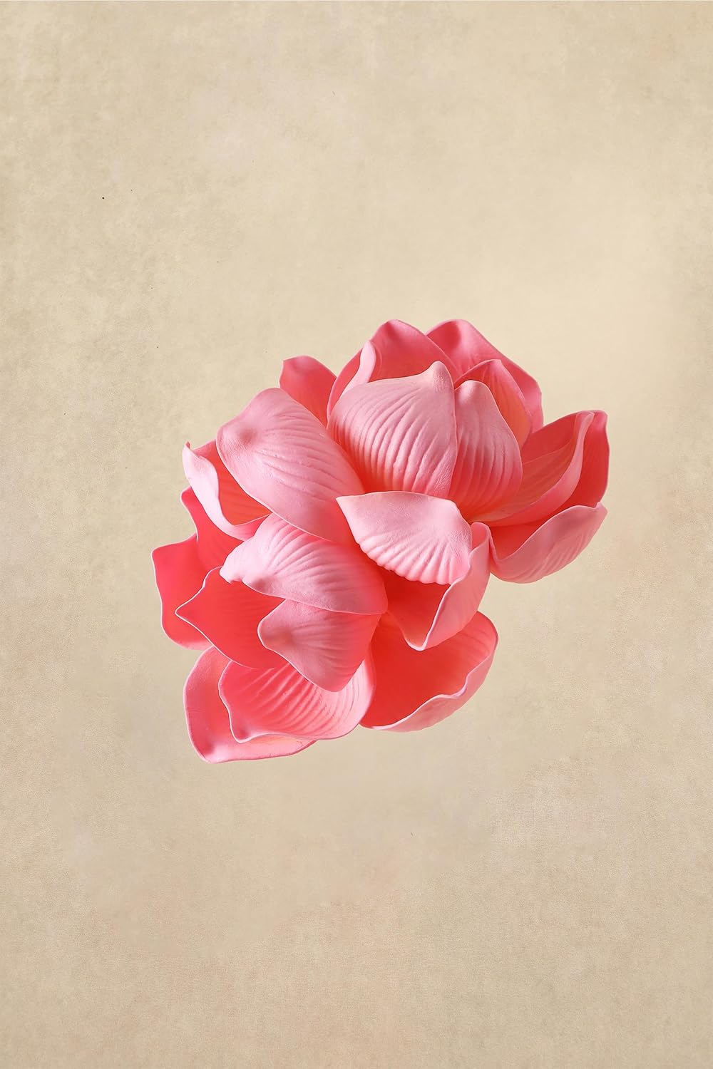 Fascinators Hats for Women - Tea Party Kentucky Flower Fascinator Derby Floral Headband with Hair Clip - Image 2