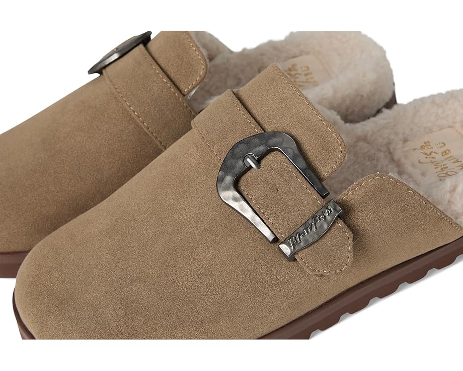 Blowfish Malibu Sienna Cozy - Right View