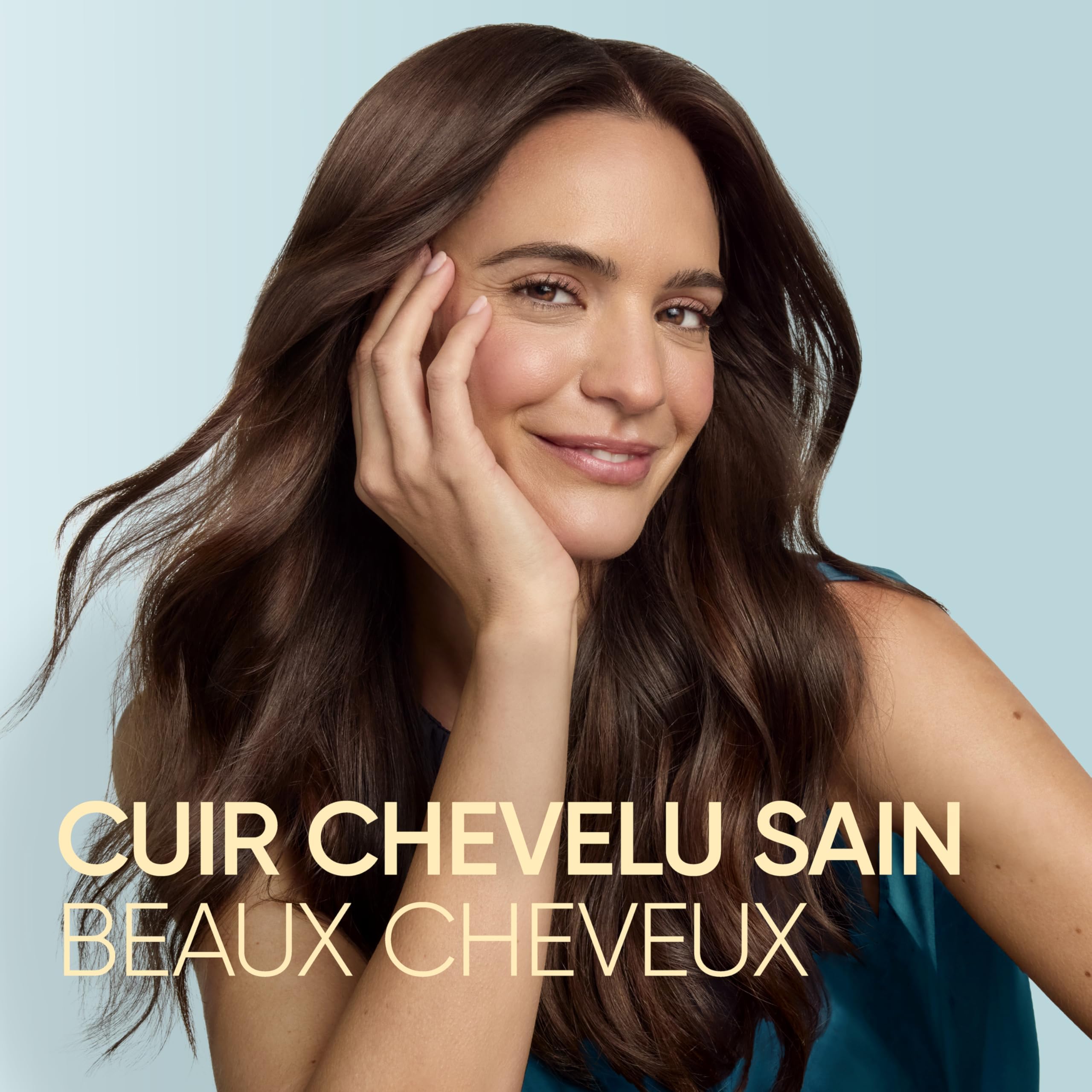 Head & Shoulders DermaXPro Rituel Hydratant Masque Cuir Chevelu Et Cheveux 300ml avec Masseur De Cuir Chevelu Pour Cheveux Secs, Hydrate Le Cuir Chevelu Et Les Cheveux