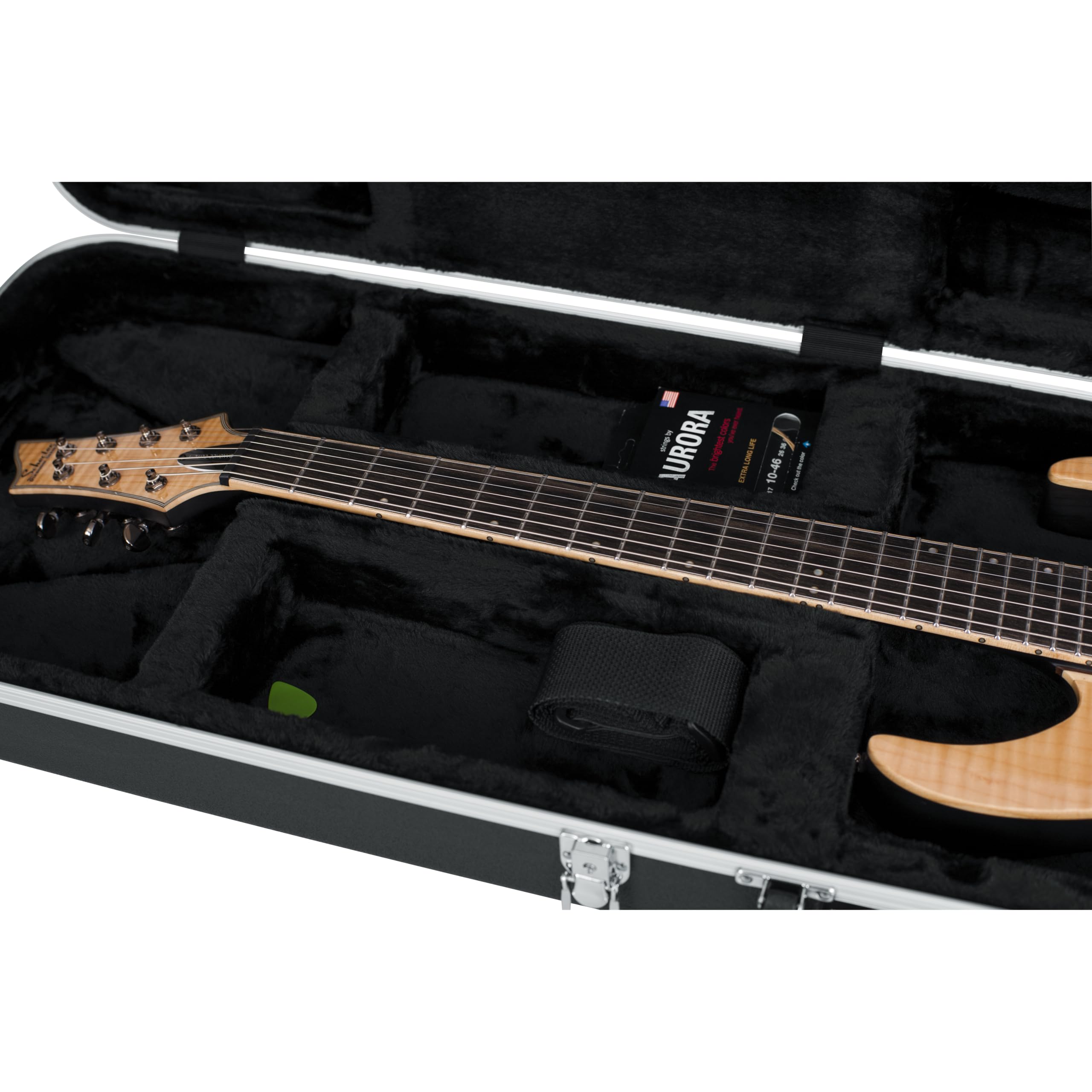 Gator Cases - GC-ELEC-XL - astuccio XL per chitarra elettrica