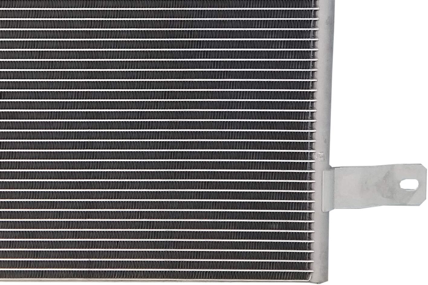 A/C AC Condenser Compatible With Sterling Truck Acterra Acterra 5500 9088