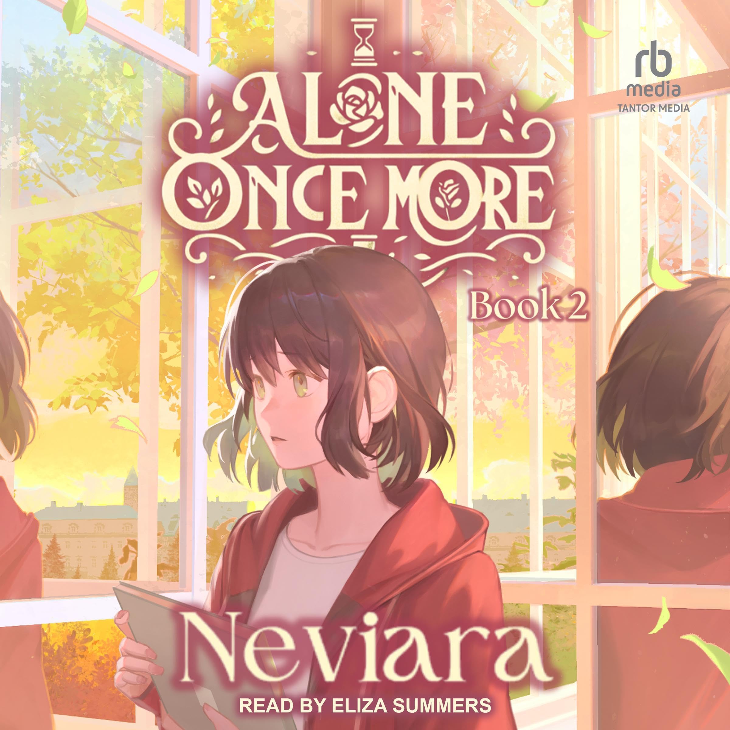 Cover art for Alone Once More: Book 2